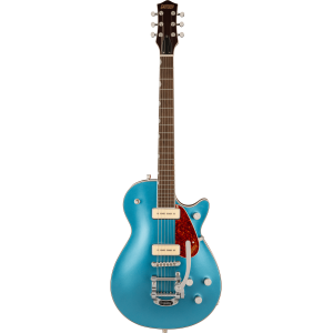 GRETSCH G5210T-P90 ELECTROMATIC JET TWO 90 SINGLE-CUT BIGSBY MAKO