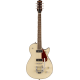 GRETSCH G5210T-P90 ELECTROMATIC JET TWO 90 SINGLE-CUT BIGSBY VINTAGE WHITE