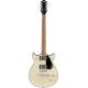 GRETSCH G5222 ELECTROMATIC DOUBLE JET BT V-STOPTAIL VINTAGE WHITE