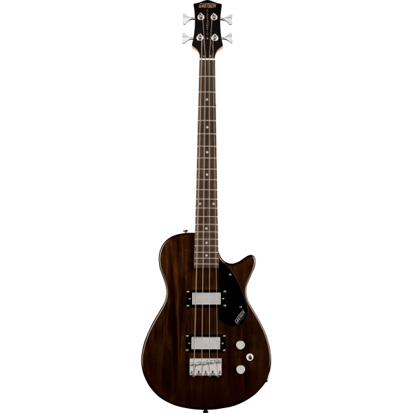 GRETSCH G2220 ELECTROMATIC JUNIOR JET BASS II SHORT-SCALE IMPERIAL STAIN