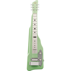 GRETSCH G5700 ELECTROMATIC LAP STEEL BROADWAY JADE