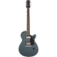 GRETSCH G2210 STREAMLINER JUNIOR JET CLUB GUNMETAL