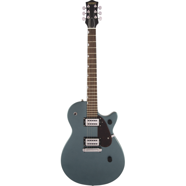 GRETSCH G2210 STREAMLINER JUNIOR JET CLUB GUNMETAL