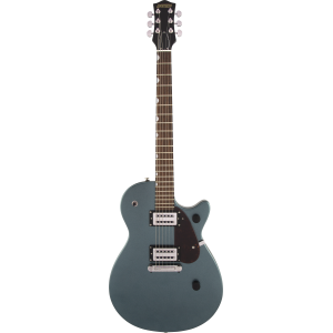 GRETSCH G2210 STREAMLINER JUNIOR JET CLUB GUNMETAL