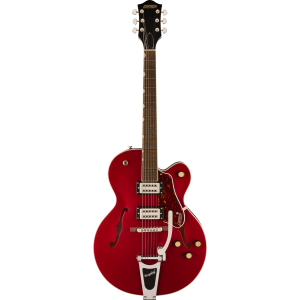 GRETSCH G2420T STREAMLINER HOLLOW BIGSBY BRANDYWINE