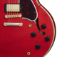 EPIPHONE 1959 ES-355 CHERRY RED