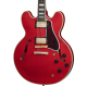 EPIPHONE 1959 ES-355 CHERRY RED