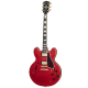 EPIPHONE 1959 ES-355 CHERRY RED