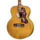 EPIPHONE 1957 SJ-200 ANTIQUE NATURAL