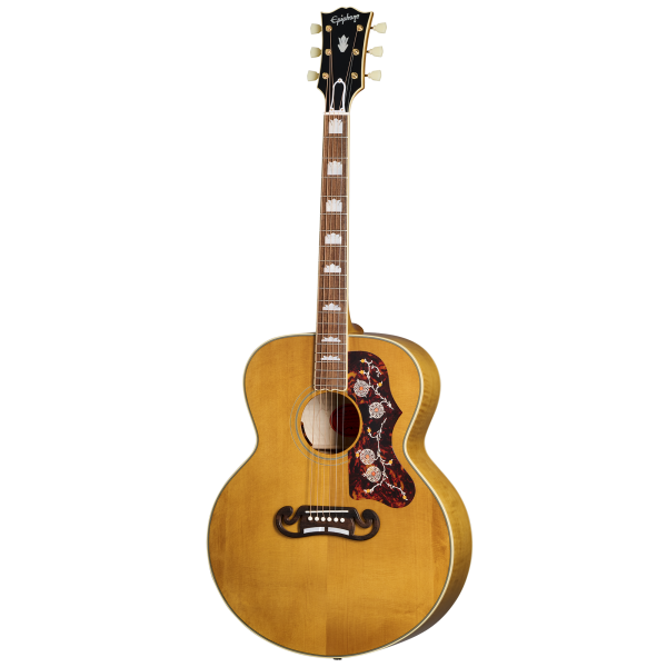 EPIPHONE 1957 SJ-200 ANTIQUE NATURAL