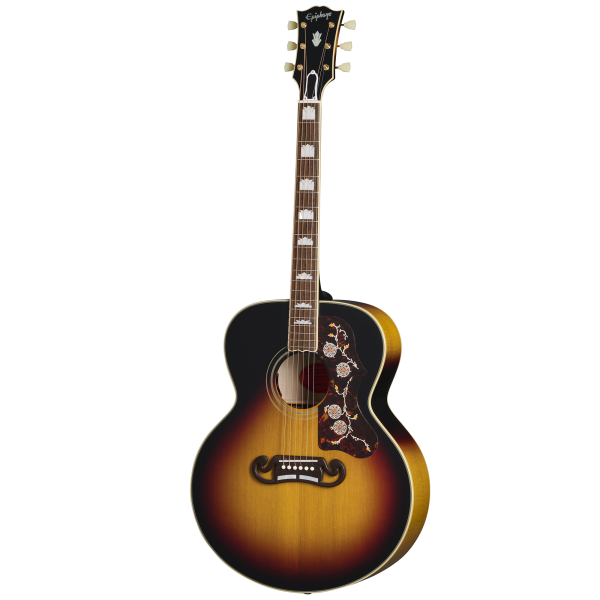 EPIPHONE 1957 SJ-200 ANTIQUE NATURAL