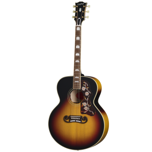 EPIPHONE 1957 SJ-200 VINTAGE SUNBURST