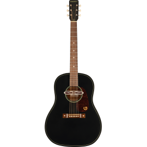 GRETSCH DELTOLUXE DREADNOUGHT BLACK TOP