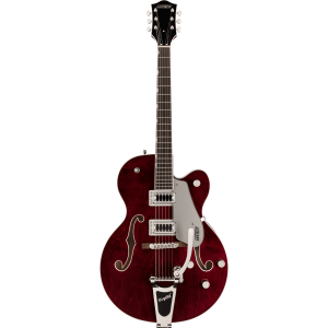 GRETSCH G5420T ELECTROMATIC CLASSIC HOLLOW SINGLE-CUT BIGSBY WALNUT STAIN