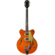 GRETSCH G5622T ELECTROMATIC CENTER BLOCK DOUBLE-CUT BIGSBY ORANGE STAIN