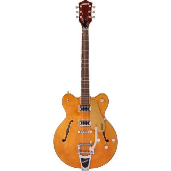 GRETSCH G5622T ELECTROMATIC CENTER BLOCK DOUBLE-CUT BIGSBY SPEYSIDE