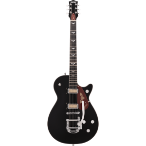 GRETSCH G5230T NICK 13 SIGNATURE ELECTROMATIC TIGER JET BIGSBY BLACK