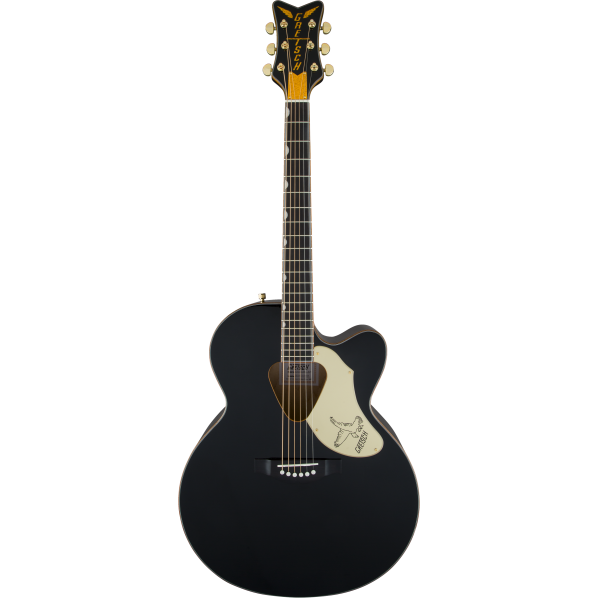 GRETSCH G5022CWFE RANCHER FALCON ACOUSTIC / ELECTRIC BLACK