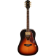 GRETSCH G5031FT RANCHER DREADNOUGHT FIDELI'TRON PICKUP SUNBURST