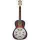 GRETSCH G9230 BOBTAIL SQUARE-NECK RESONATOR GUITAR 2-COLOR SUNBURST