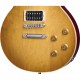 GIBSON LES PAUL STANDARD JESSICA HONEY BURST RED BACK