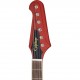 EPIPHONE 1963 FIREBIRD V EMBER RED MAESTRO VIRBOLA INSPIRED BY GIBSON CUSTOM