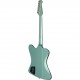 EPIPHONE 1963 FIREBIRD I IVERNESS GREEN