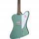 EPIPHONE 1963 FIREBIRD I IVERNESS GREEN