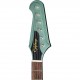 EPIPHONE 1963 FIREBIRD I IVERNESS GREEN