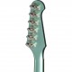 EPIPHONE 1963 FIREBIRD I IVERNESS GREEN