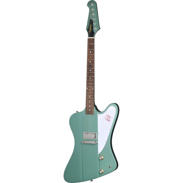 EPIPHONE 1963 FIREBIRD I IVERNESS GREEN