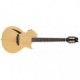 LTD TL-6N - Nylon - Natural