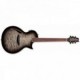 LTD TL-6 QM - Charcoal Burst