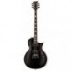 LTD EC-1000 EVERTUNE BB BLACK SATIN