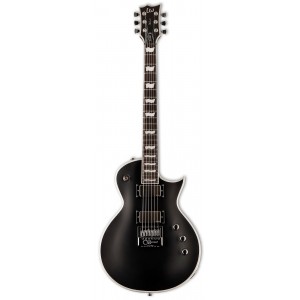 LTD EC-1000 EVERTUNE BB BLACK SATIN