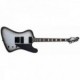 LTD PHOENIX-1000 EVERTUNE SILVER SUNBURST SATIN