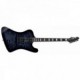 LTD PHOENIX-1000 QM SEE THRU BLACK SUNBURST