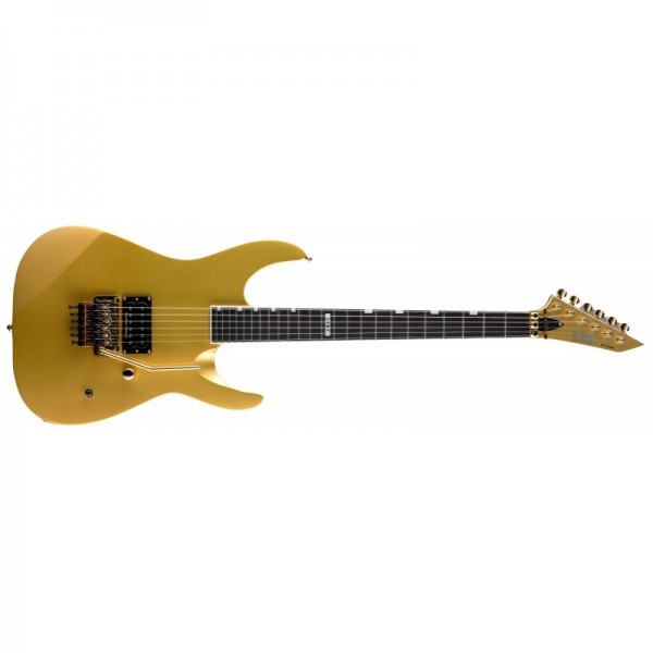 LTD M-1 CTM '87 - Metallic Gold