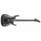 LTD MH-1000 EverTune - See Thru Black