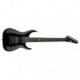 LTD MH-1007 EVERTUNE BLACK 7 CUERDAS