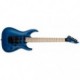 LTD MH-203QM - See Thru Blue