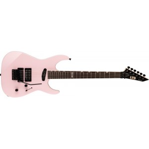 LTD MIRAGE DELUXE '87 - Pearl Pink