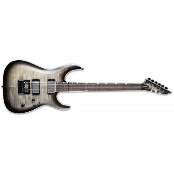 LTD MH-1000 EVERTUNE FM - Charcoal Burst