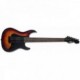 LTD SN-1007HT BARITONE - Fireblast