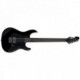 LTD SN-1 HT BARITONE - Black