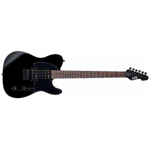 LTD TE-200 - Black