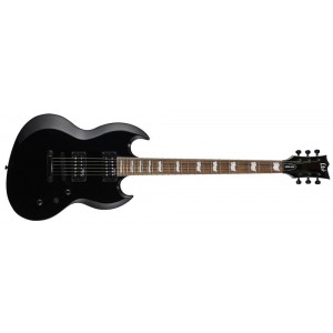 LTD Viper-201B - Black - baritono