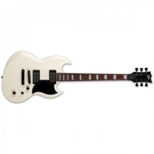 LTD VIPER-256 - Olympic White