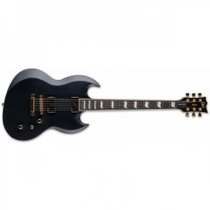 LTD VIPER-1000 - Vintage Black