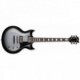 LTD ROYAL SHIVA - Silver Sunburst - Signature Bill Kelliher c/estuche